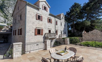Casa Banja Montenegro
