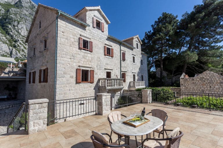 Casa Banja Montenegro