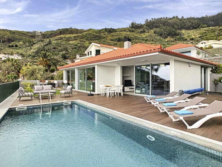 Casa Barbeito Portugal