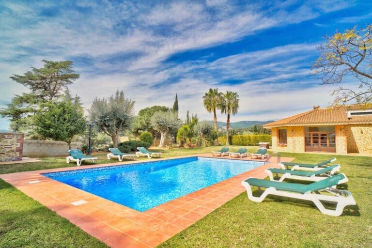 Casa Belle Aire Spain