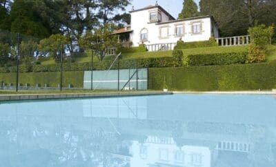 Casa Benedita Portugal