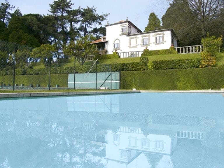 Casa Benedita Portugal