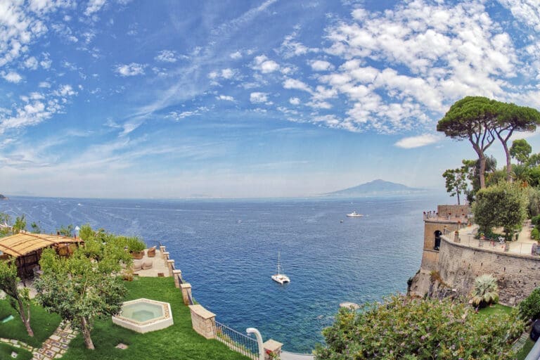 Casa Bernardino Italy