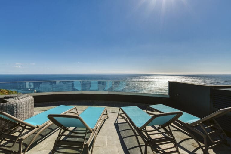 Casa Blandy Portugal