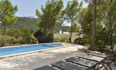 Casa Blay Spain