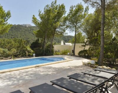 Casa Blay Spain