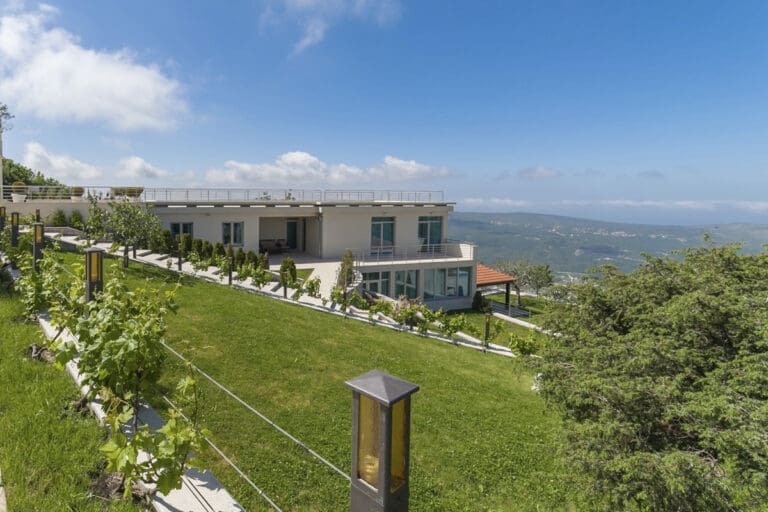 Casa Boka Montenegro