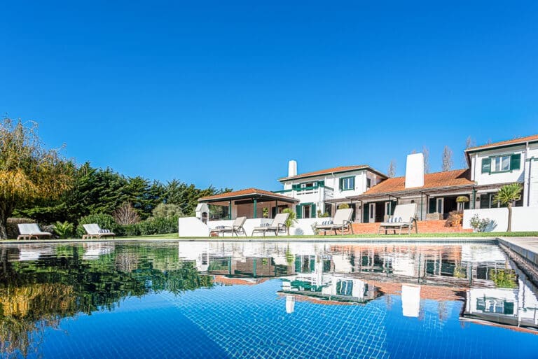 Casa Bralanta Portugal