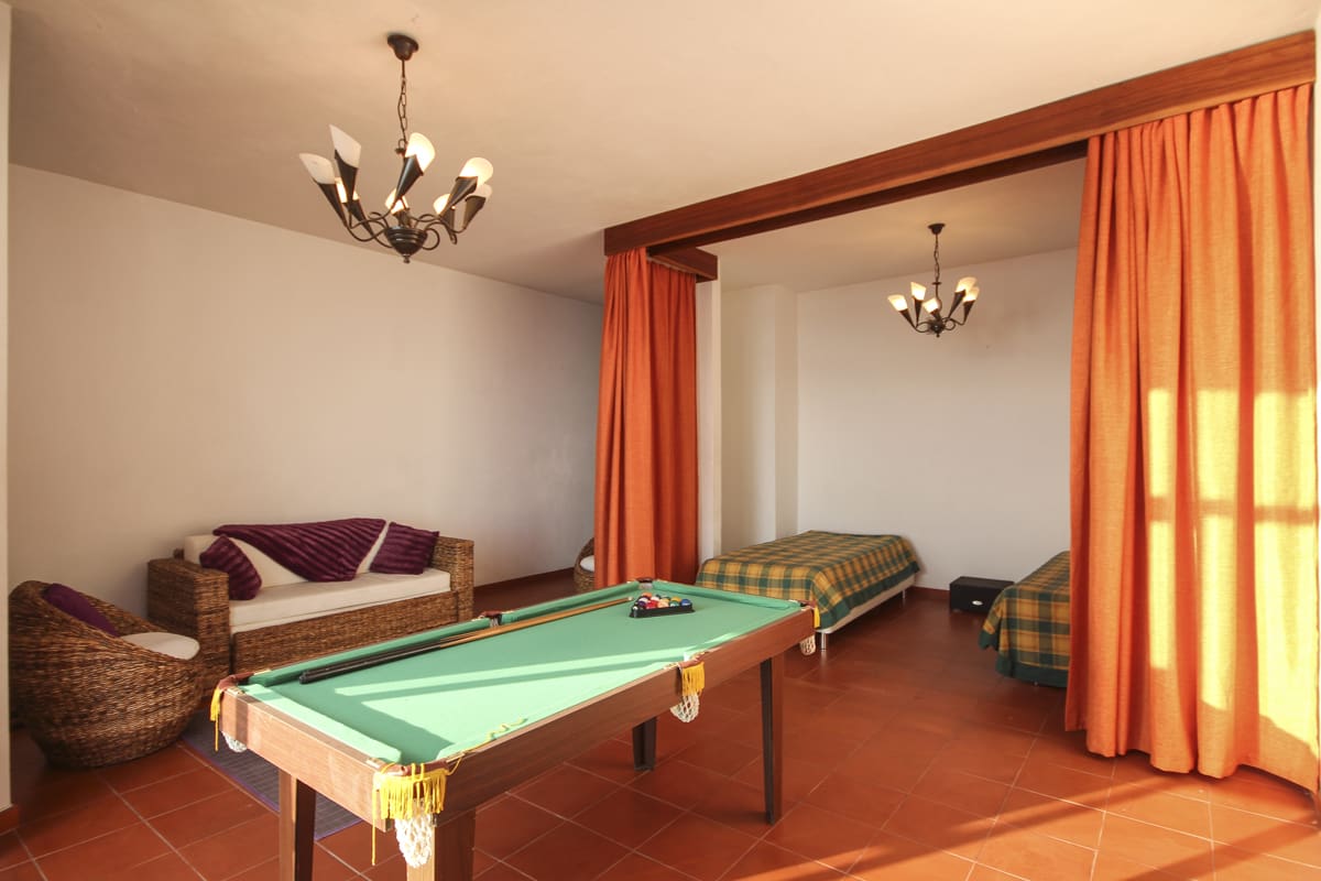 Casa Brandao Portugal