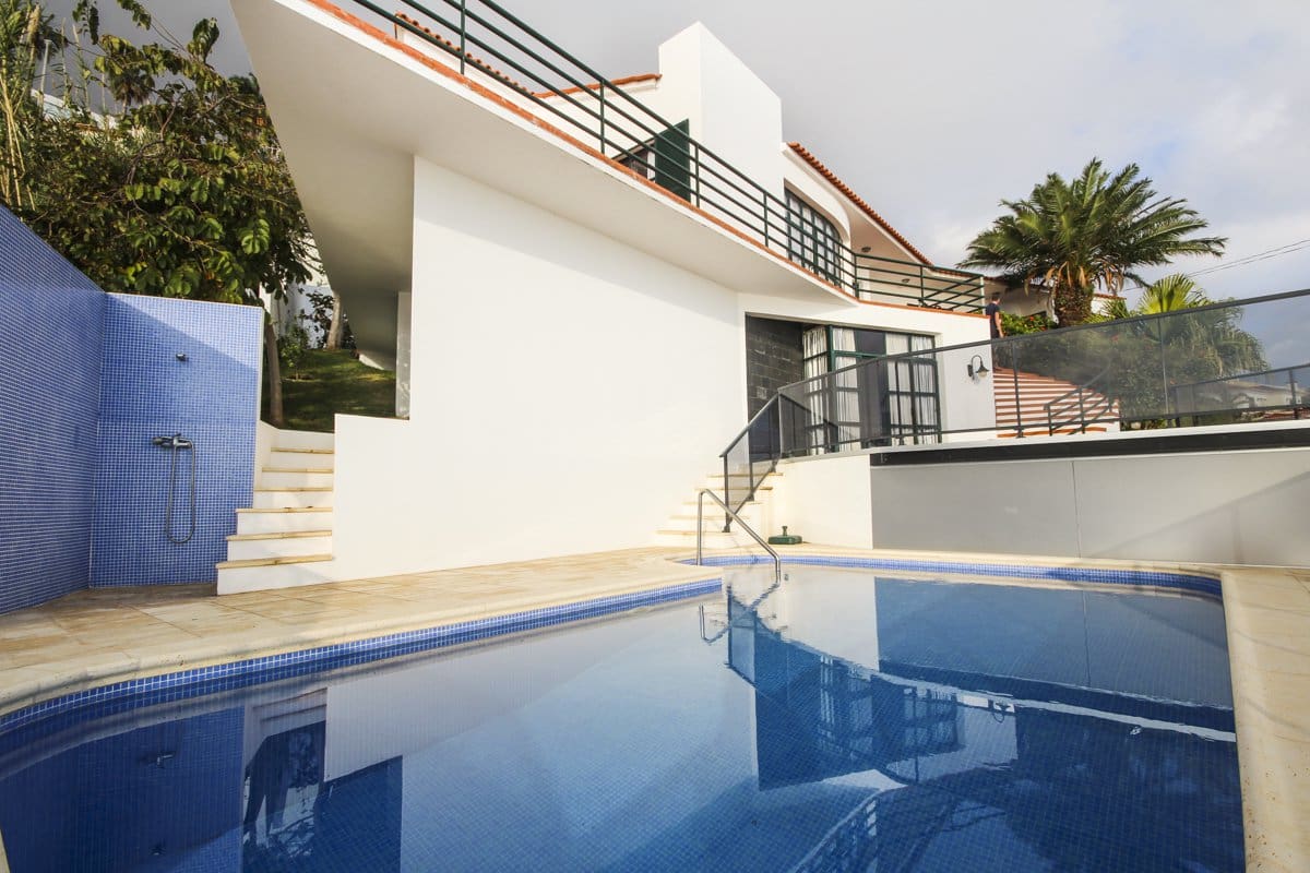 Casa Brandao Portugal