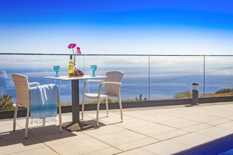 Casa Brilho do Sol Portugal