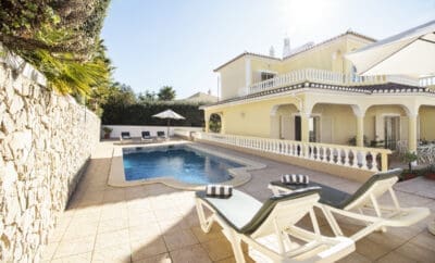 Casa Camala Portugal