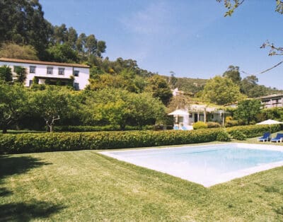 Casa Caminha Portugal