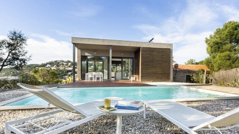 Casa Canyelles Spain