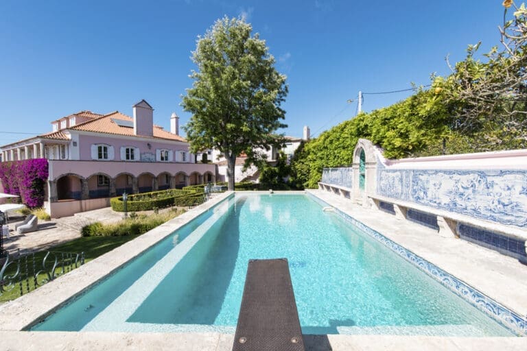 Casa Capissa  Portugal