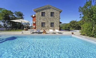 Casa Cardoso Italy