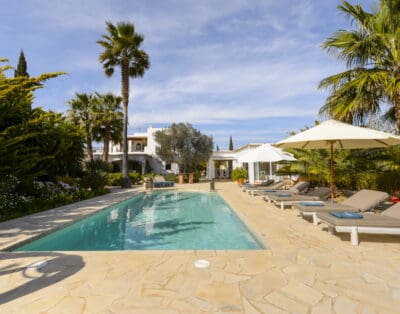 Casa Carma Ibiza Spain