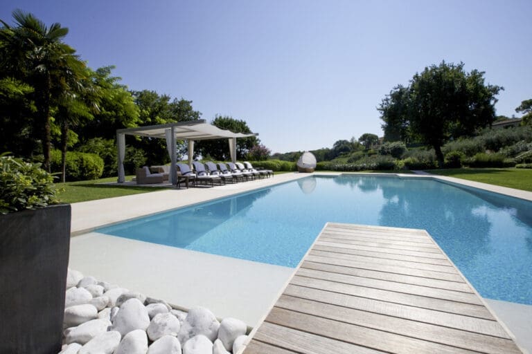 Casa Castelletto Italy