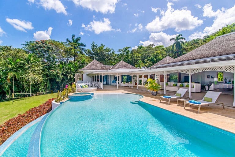 Casa Cedella Jamaica