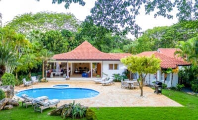 Casa Chicharron Dominican Republic