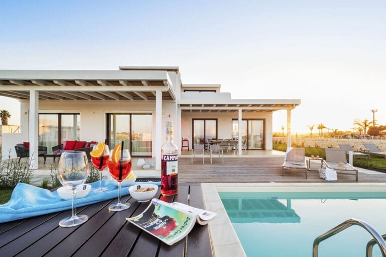 Casa Citronella Italy