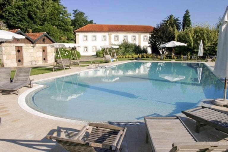 Casa Clarissa Portugal