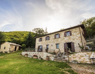 Casa Colleluce Italy