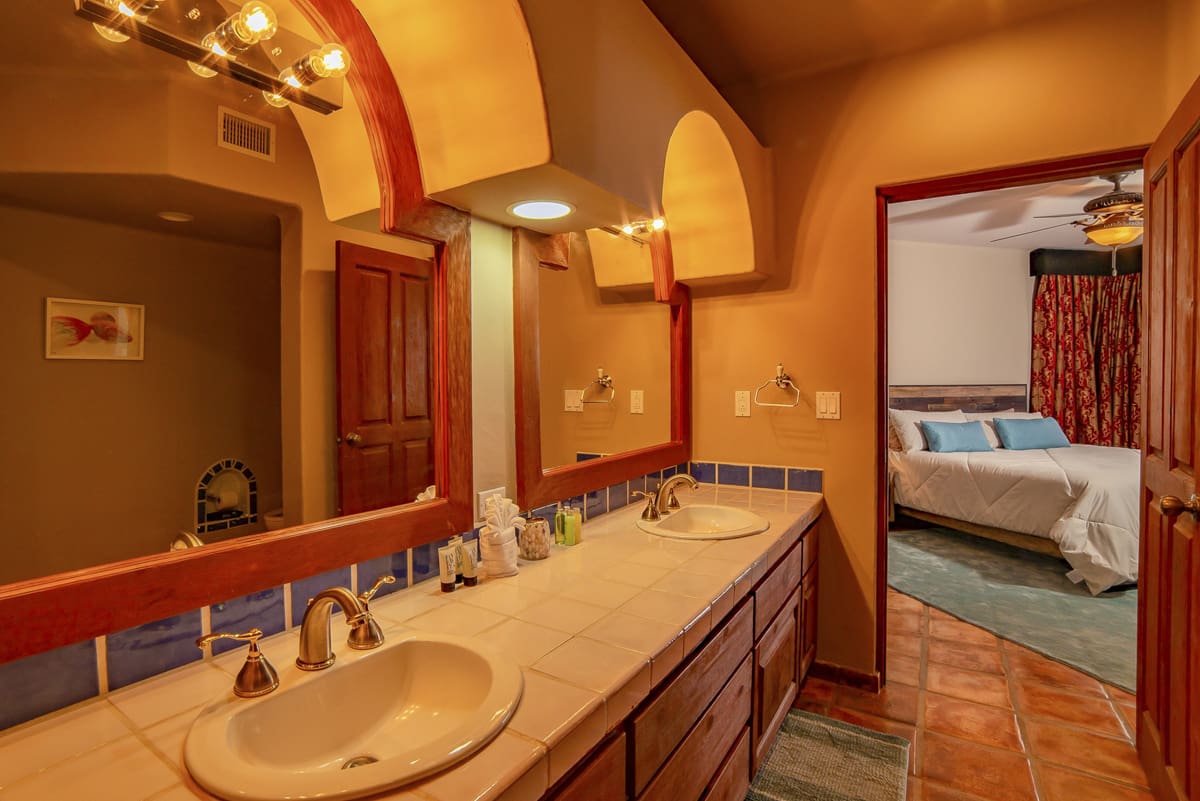 Casa Colorado Mexico
