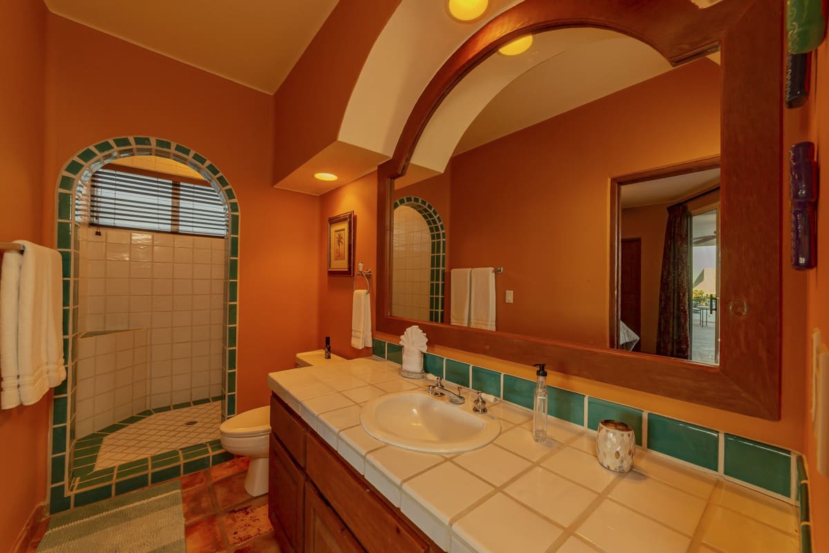 Casa Colorado Mexico