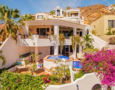 Casa Colorado Mexico