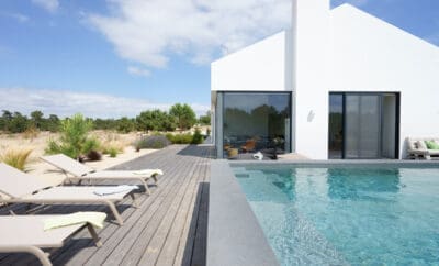 Casa Compalo Portugal