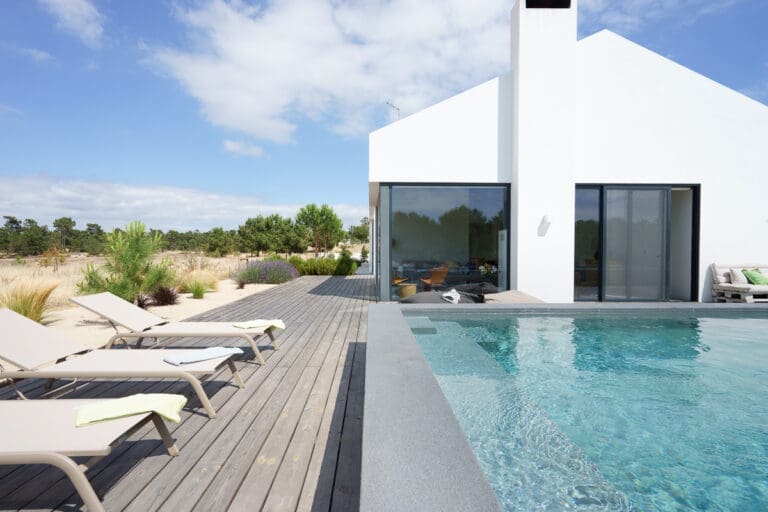 Casa Compalo Portugal