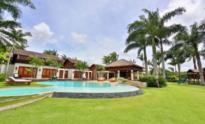 Casa Confianze Dominican Republic