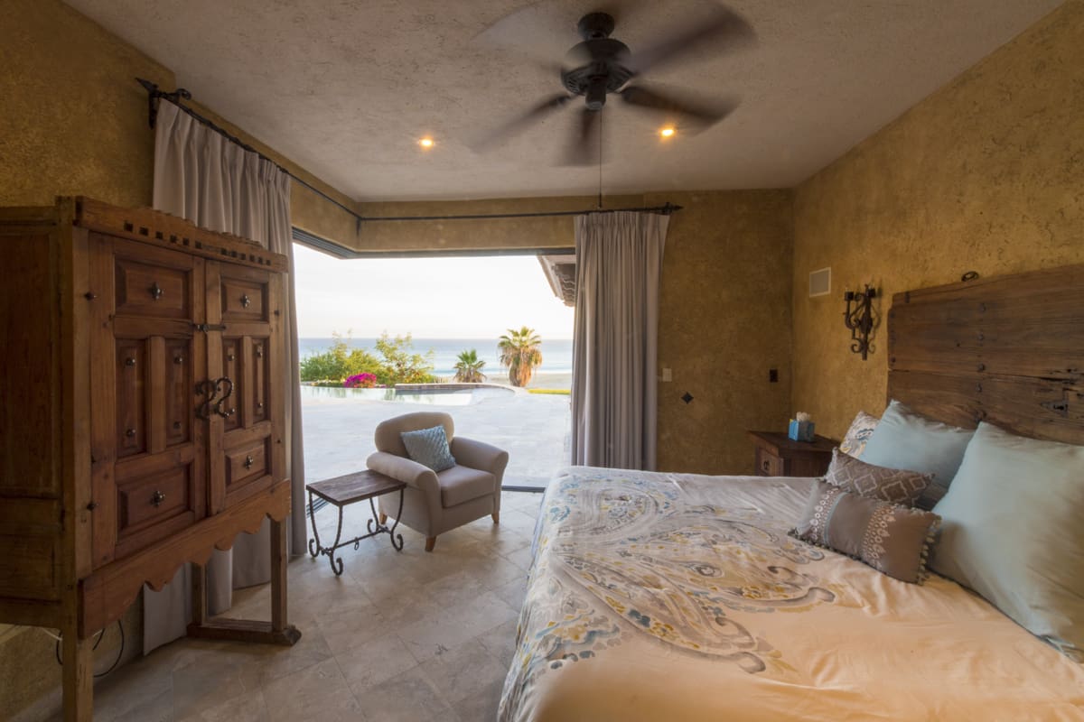 Casa Cortez Mexico
