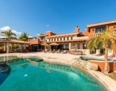 Casa Cortez Mexico