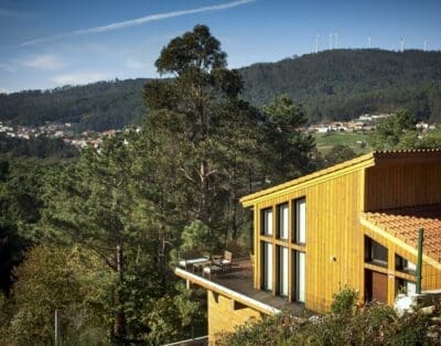 Casa Corunna Spain