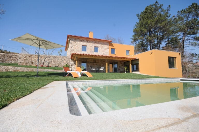 Casa Coura Portugal
