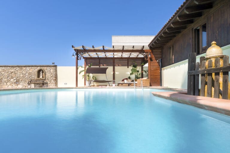 Casa Del Bosco Italy