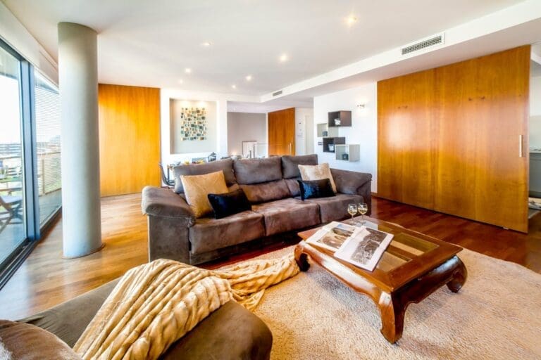 Casa Diagnol Spain