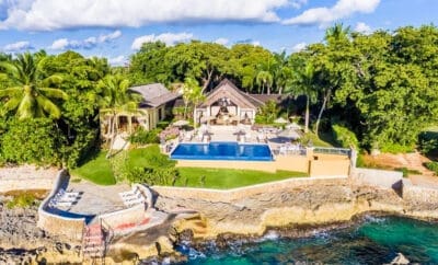 Casa Domingo Dominican Republic