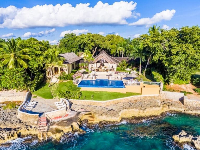 Casa Domingo Dominican Republic