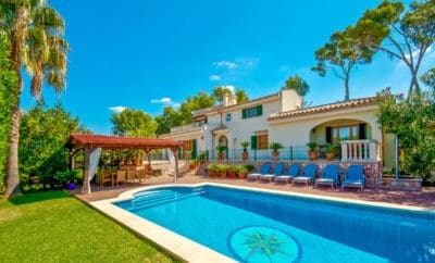 Casa Emmez Spain