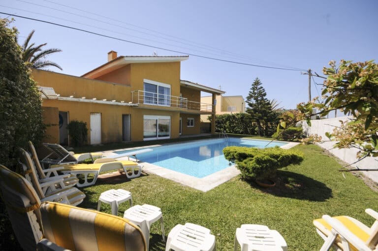 Casa Esposende Portugal