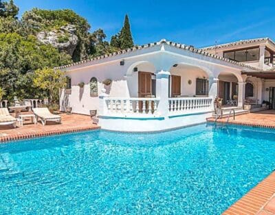 Casa Faloto Mijas Spain