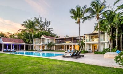 Casa Fana Dominican Republic