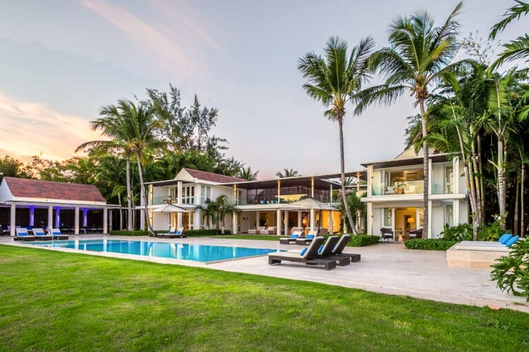 Casa Fana Dominican Republic