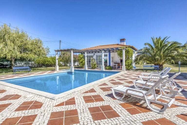 Casa Filipa Portugal