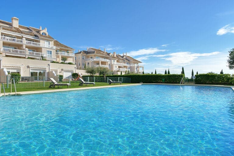 Casa Flamencos Spain