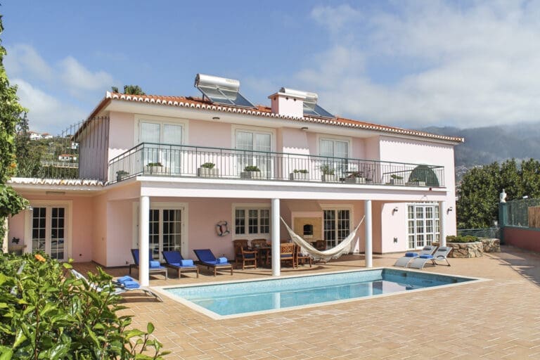 Casa Frutuoso Portugal