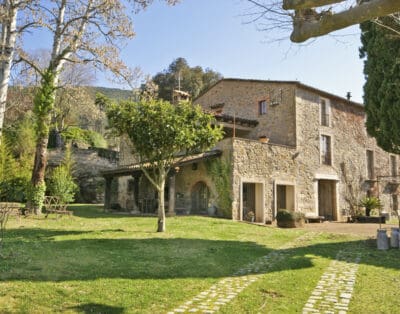 Casa Gerone Spain